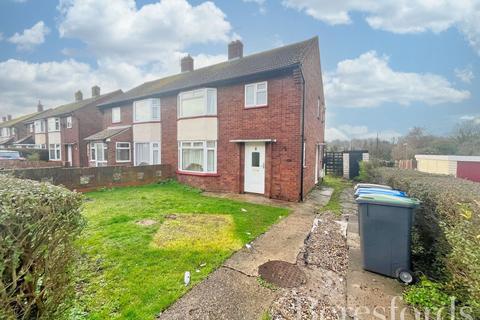 3 bedroom semi-detached house for sale, Cripsey Avenue, Ongar, CM5