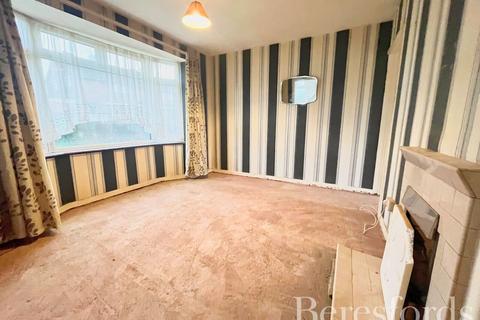 3 bedroom semi-detached house for sale, Cripsey Avenue, Ongar, CM5