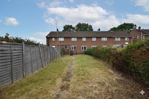 undefined, Brays Road, Luton, Bedfordshire, LU2 9DD