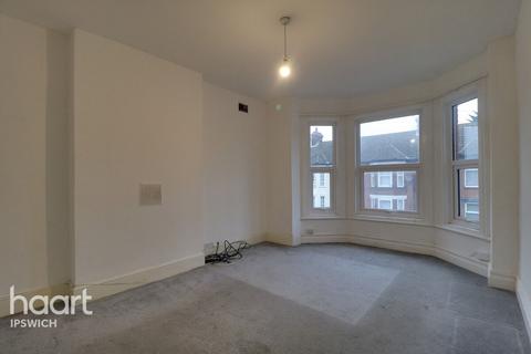 undefined, Foxhall Road, IPSWICH