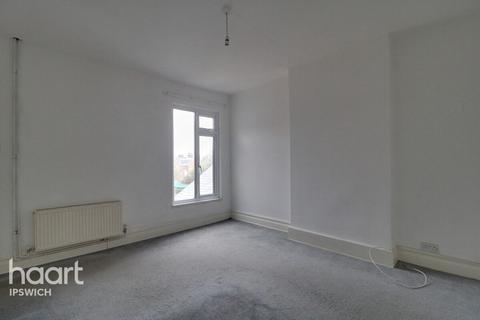 undefined, Foxhall Road, IPSWICH