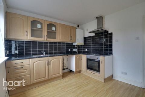 undefined, Foxhall Road, IPSWICH
