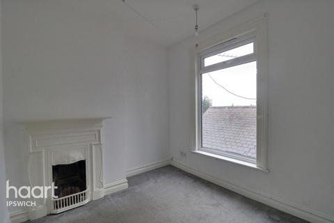undefined, Foxhall Road, IPSWICH