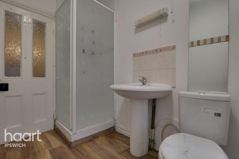 undefined, Foxhall Road, IPSWICH