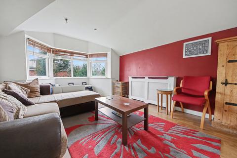 undefined, 79a Pinegrove Road, Southampton SO19