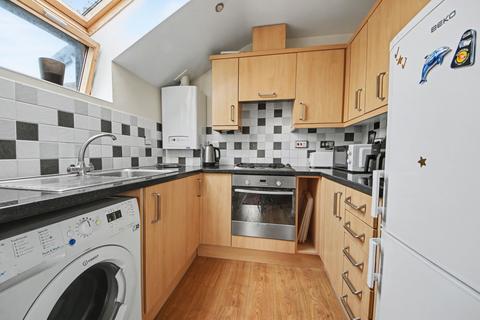 undefined, 79a Pinegrove Road, Southampton SO19