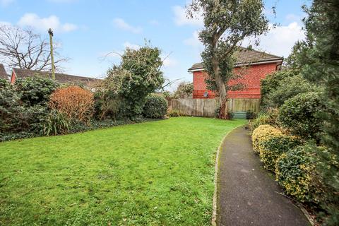 undefined, 79a Pinegrove Road, Southampton SO19