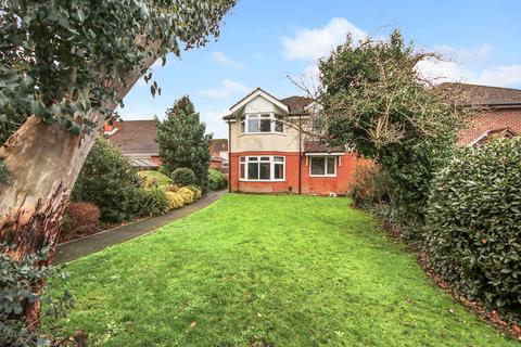 1 bedroom flat for sale, 79a Pinegrove Road, Southampton SO19