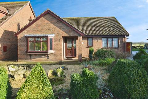 undefined, Wood View, Messingham, Scunthorpe