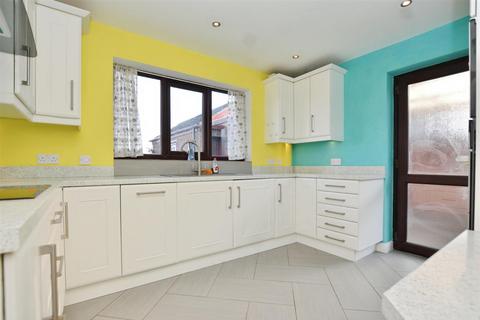 undefined, Wood View, Messingham, Scunthorpe