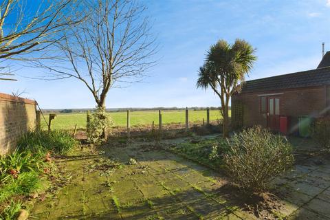 undefined, Wood View, Messingham, Scunthorpe