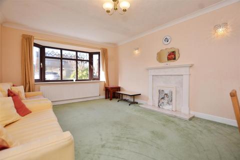 undefined, Wood View, Messingham, Scunthorpe