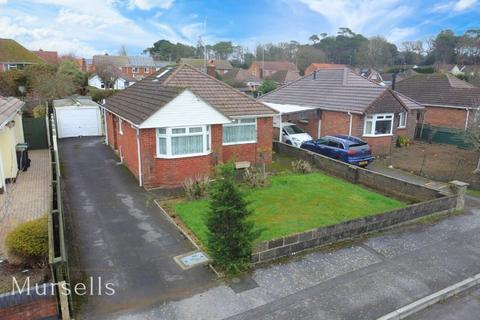 2 bedroom bungalow for sale, Birchwood Road, Poole BH16