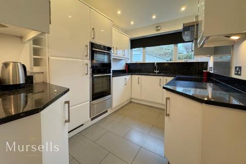 2 bedroom bungalow for sale, Birchwood Road, Poole BH16