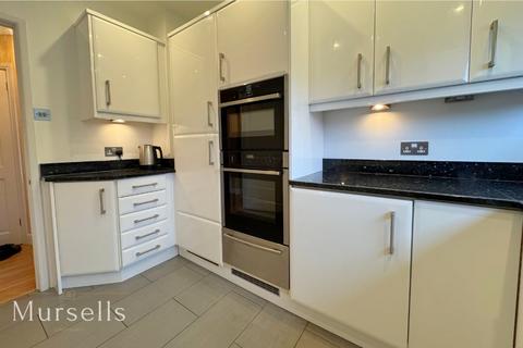 2 bedroom bungalow for sale, Birchwood Road, Poole BH16