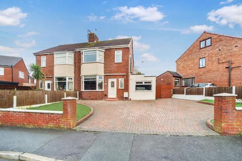 3 bedroom semi-detached house for sale, Coronation Walk, Billinge, WN5