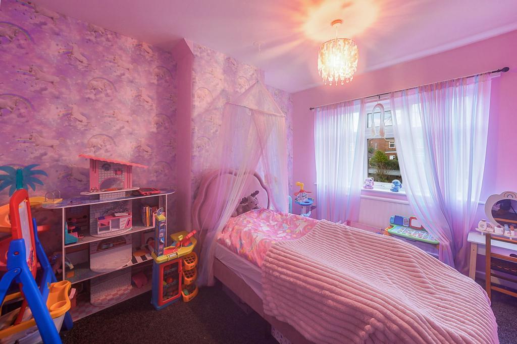 Bedroom 2