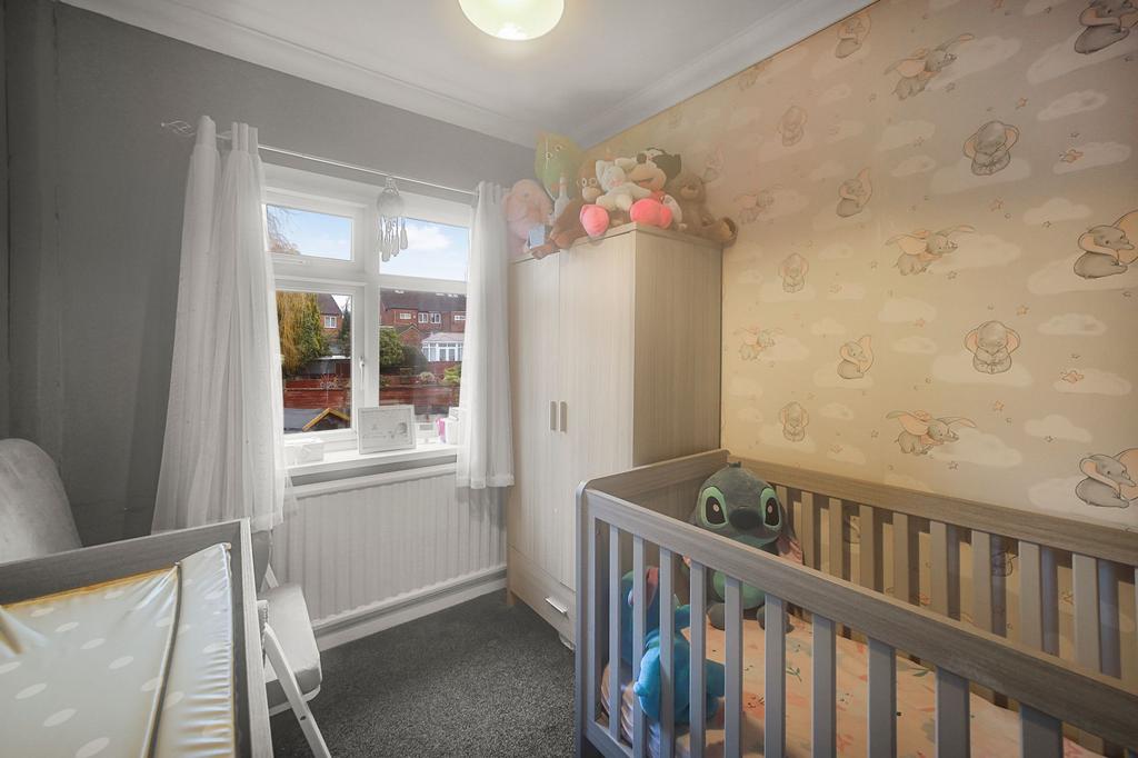 Bedroom 3