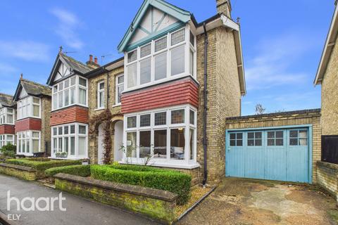 undefined, Prickwillow Road, Ely