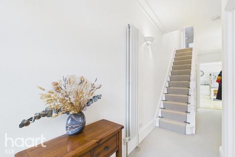 undefined, Prickwillow Road, Ely