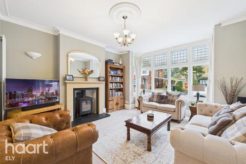 undefined, Prickwillow Road, Ely