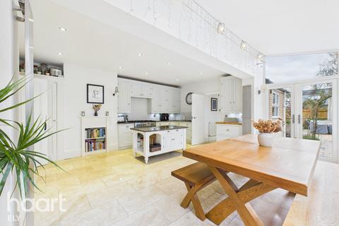 undefined, Prickwillow Road, Ely