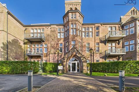 2 bedroom flat for sale, South Wing, The Residence | A truly stunning, immaculate apartment with south facing views