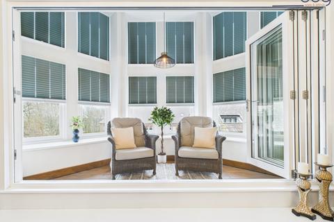 2 bedroom flat for sale, South Wing, The Residence | A truly stunning, immaculate apartment with south facing views