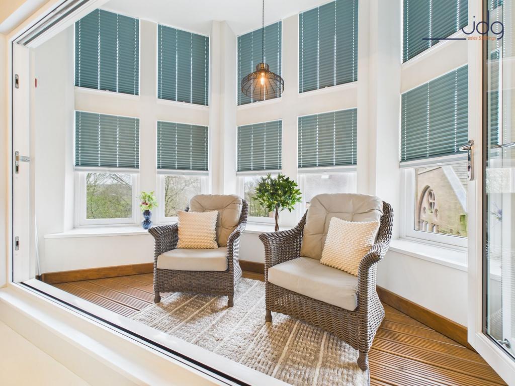 Sun Room