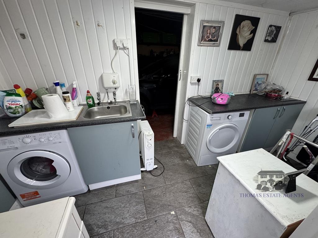 Kitchenette