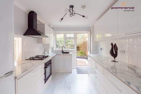 undefined, Fulmar Close, Hove