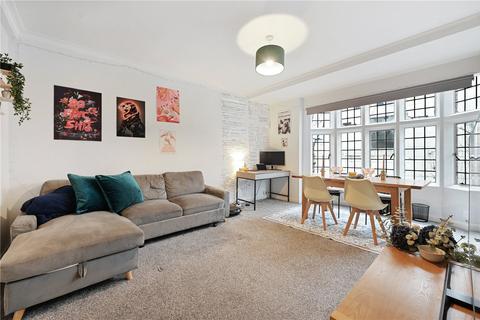 2 bedroom apartment for sale, Grenville Street, London, WC1N