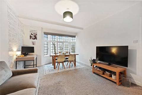 2 bedroom apartment for sale, Grenville Street, London, WC1N