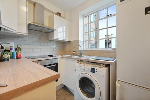 2 bedroom apartment for sale, Grenville Street, London, WC1N