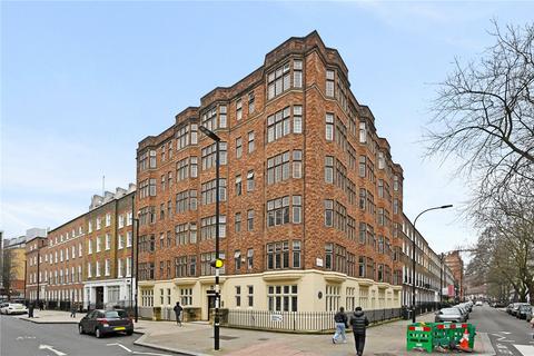 Grenville Street, London, WC1N