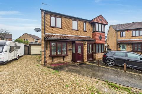 2 bedroom semi-detached house for sale, Winthorpe Road, Lincoln