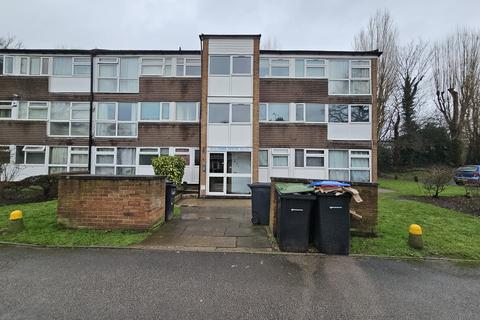 2 bedroom flat for sale, Nash Square, Birmingham B42
