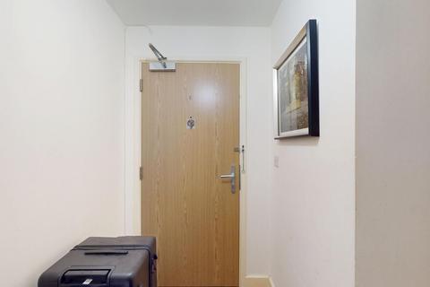 2 bedroom apartment to rent, Vancouver House, Surrey Quays Road, London, SE16 7BU