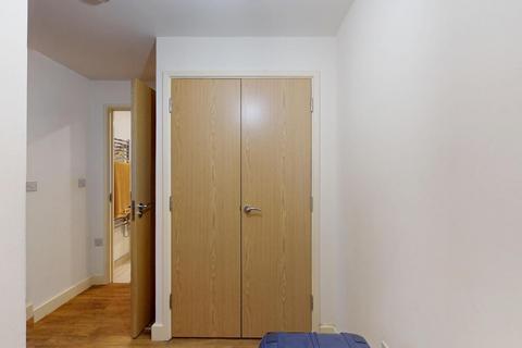 1 bedroom apartment to rent, Vancouver House, Surrey Quays Road, London, SE16 7BU