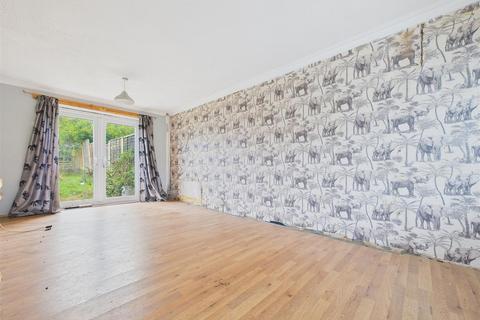 undefined, Uplands Green, Rugeley
