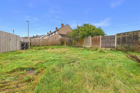 undefined, Uplands Green, Rugeley