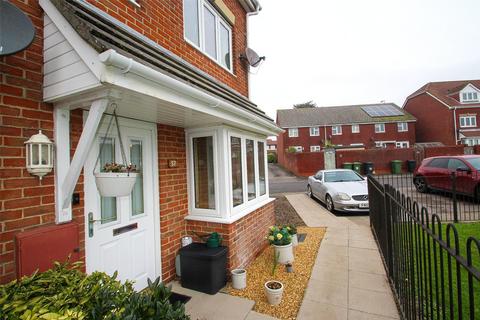 Chadwick Way, Hamble, Southampton, Hampshire, SO31