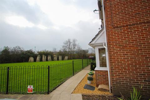 undefined, Chadwick Way, Hamble, Southampton, Hampshire, SO31
