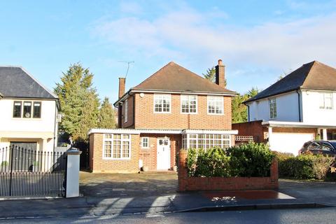 undefined, Hayes Lane, Beckenham, BR3