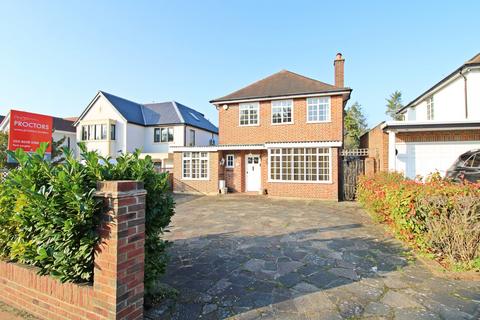 4 bedroom detached house for sale, Hayes Lane, Beckenham, BR3