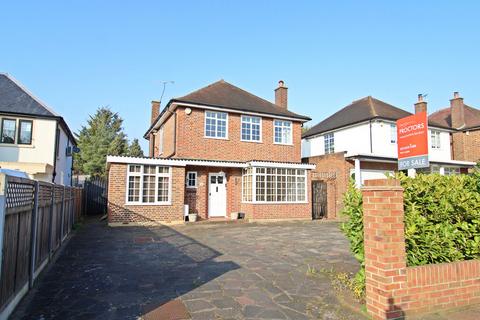 4 bedroom detached house for sale, Hayes Lane, Beckenham, BR3