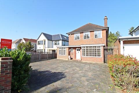 4 bedroom detached house for sale, Hayes Lane, Beckenham, BR3