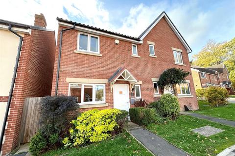 undefined, Hampshire Close, Wokingham, Berkshire, RG41