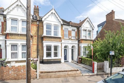 4 bedroom terraced house for sale, Grove Road, London, E17