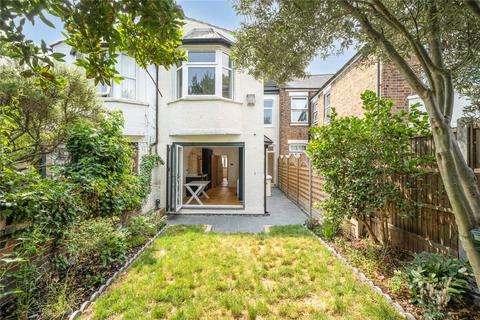 4 bedroom terraced house for sale, Grove Road, London, E17